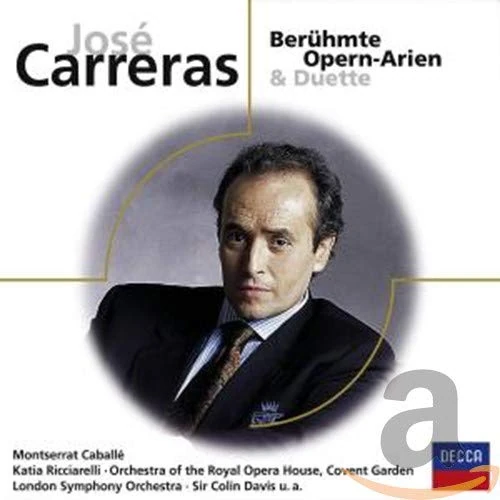 Famous Arias & Duets