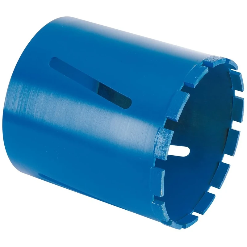 Draper 43716 Diamond Core Bit, 152mm x 150mm