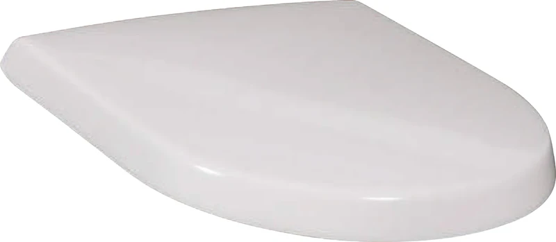 Villeroy & Boch Subway 9956S101 Urinal Cover White