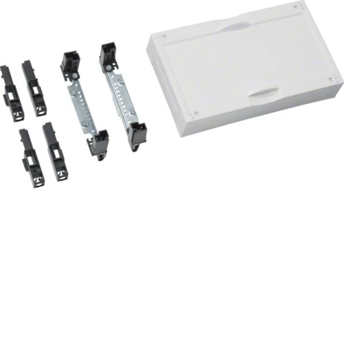Hager UD11 F1 Rack Accessory - White Building Block