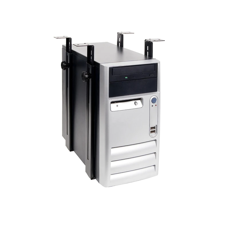 Dataflex Viewgo Computer Holder - Desk 183