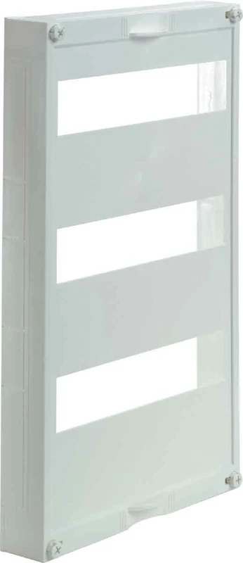 Hager US31A3 touch protection cover Plastic