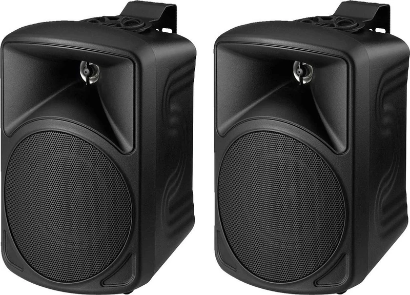 Monacor PAB-48/SW 2 Way Cabinet for Speaker - Image 1