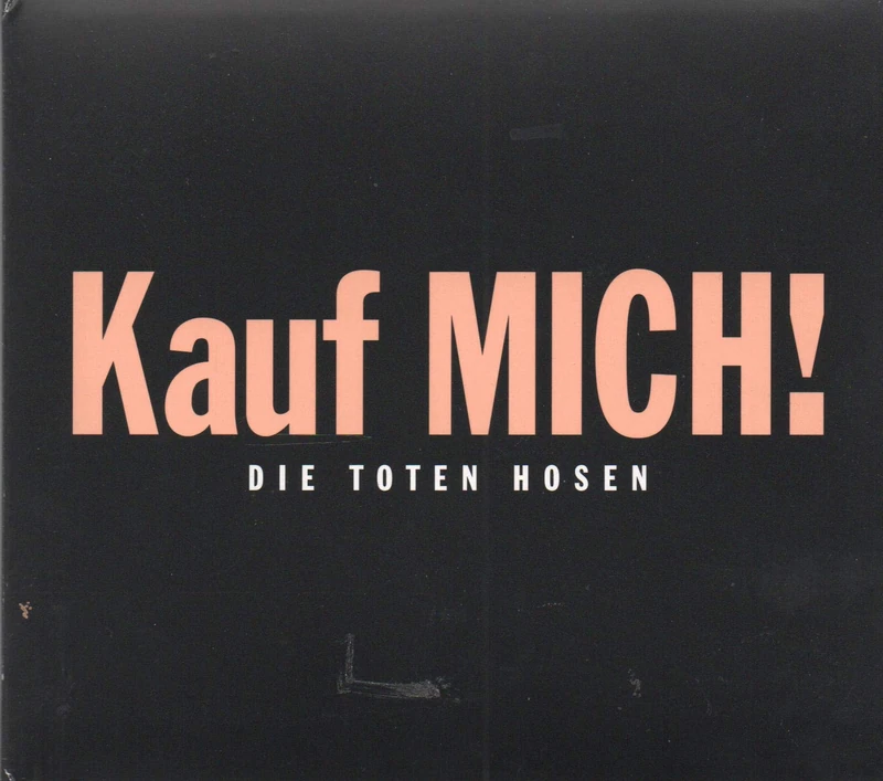 Kauf Mich