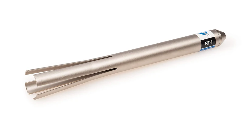 Park Tool RT-1 - Head Cup Remover 1/ 1-1/8/ 1-1/4 Inch Tool,Blue