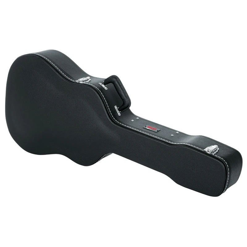 Gator GW-DREAD Dreadnought Guitar Deluxe Wood Case