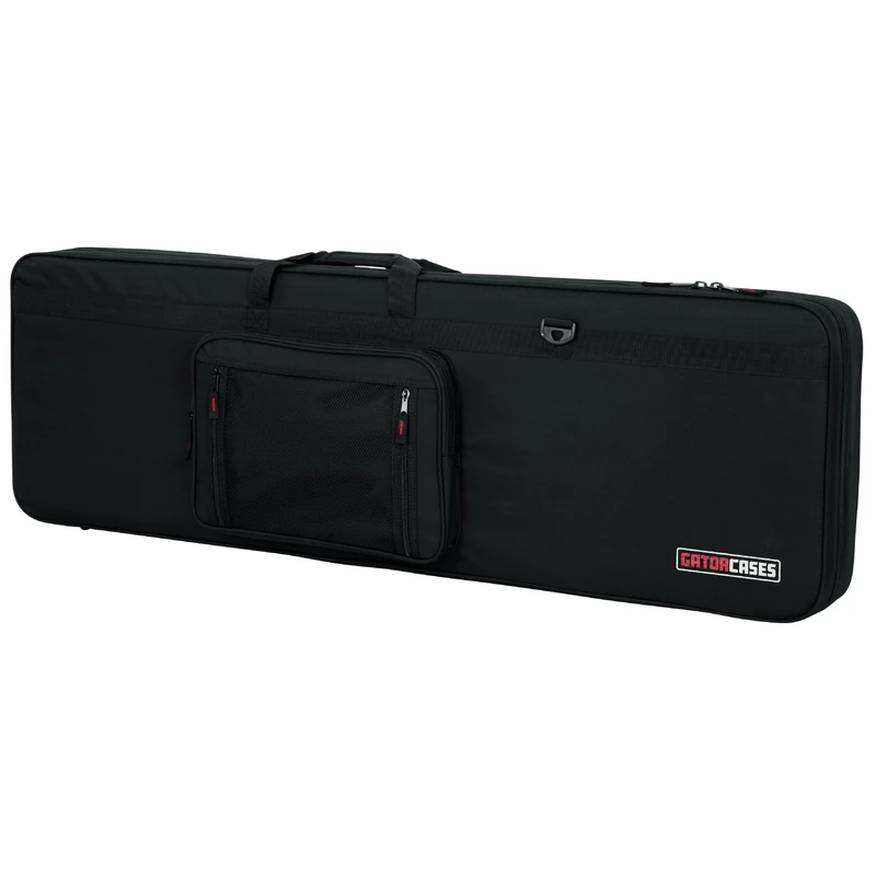 Gator Rigid Rigid EPS Foam Lightweight Case for Bass Guitars