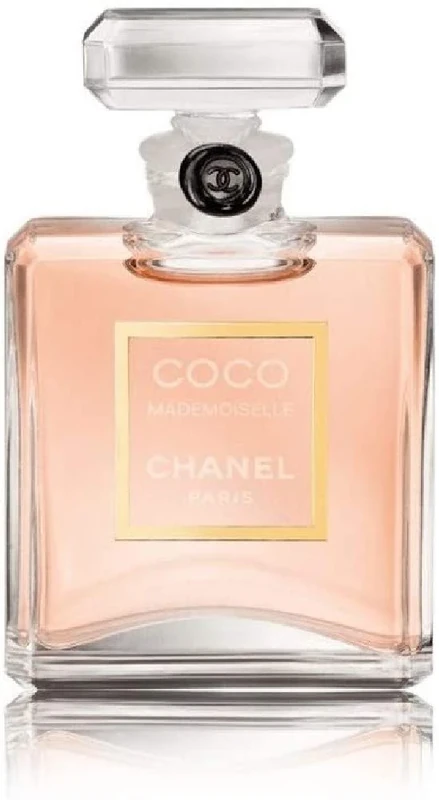 CHANEL Coco Mademoiselle Eau de Parfum, Women (50 ml)