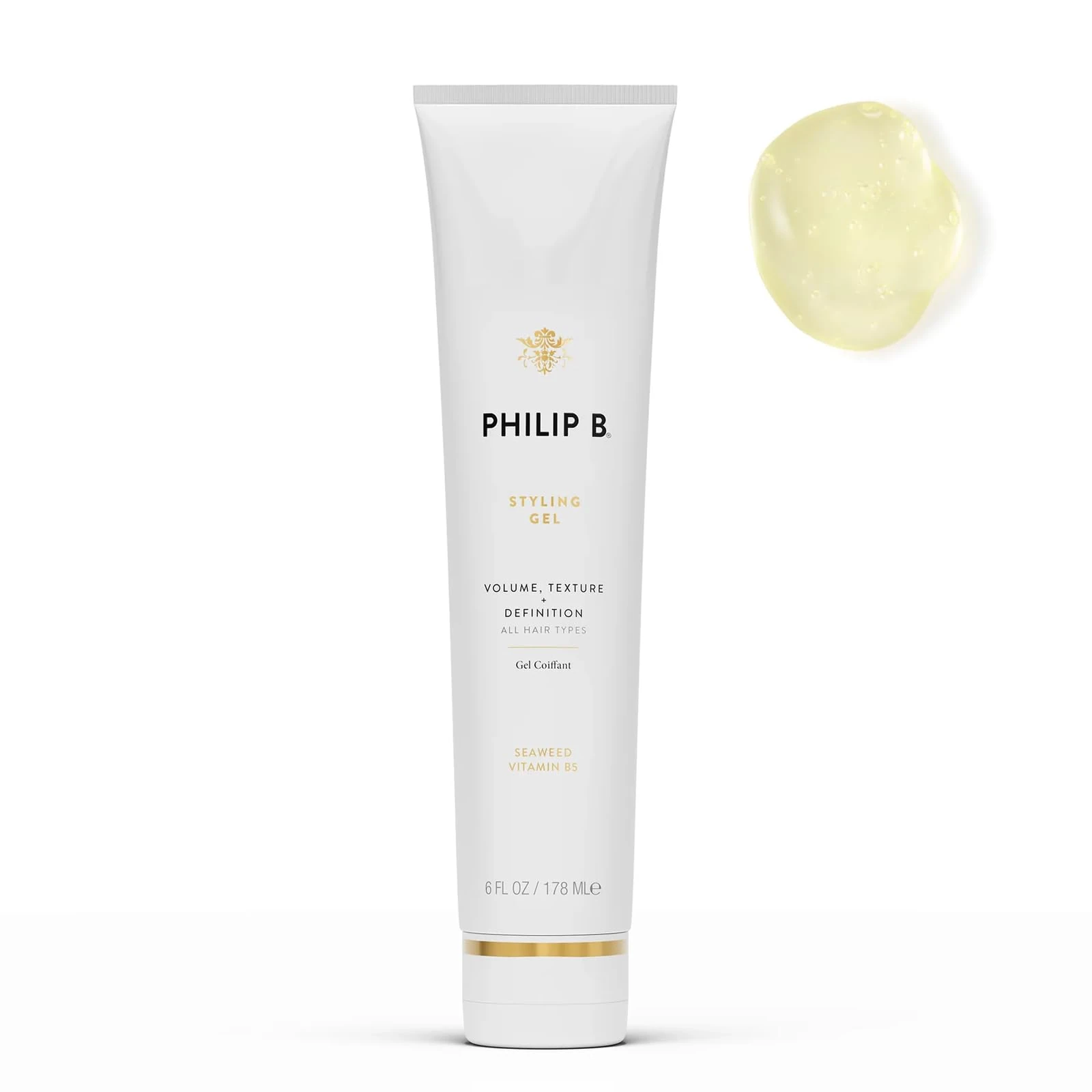 PHILIP B Styling Gel 178 ml