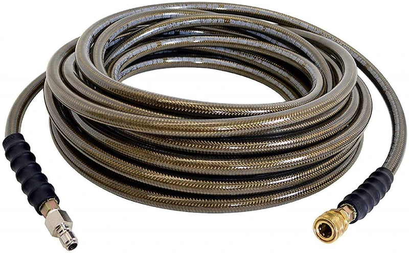 SIMPSON 41030 Gas Pressure Washers, Brown, 100-Foot (3/8 in Diameter)