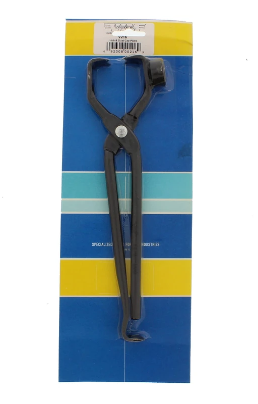 Vim Tools V216 Hub and Dust Cap Plier - Image 1