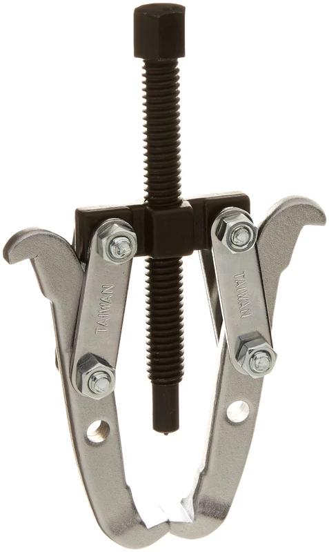 Sunex 3905 4 Way 2 Jaw Reversible Puller 2-Ton - Image 1