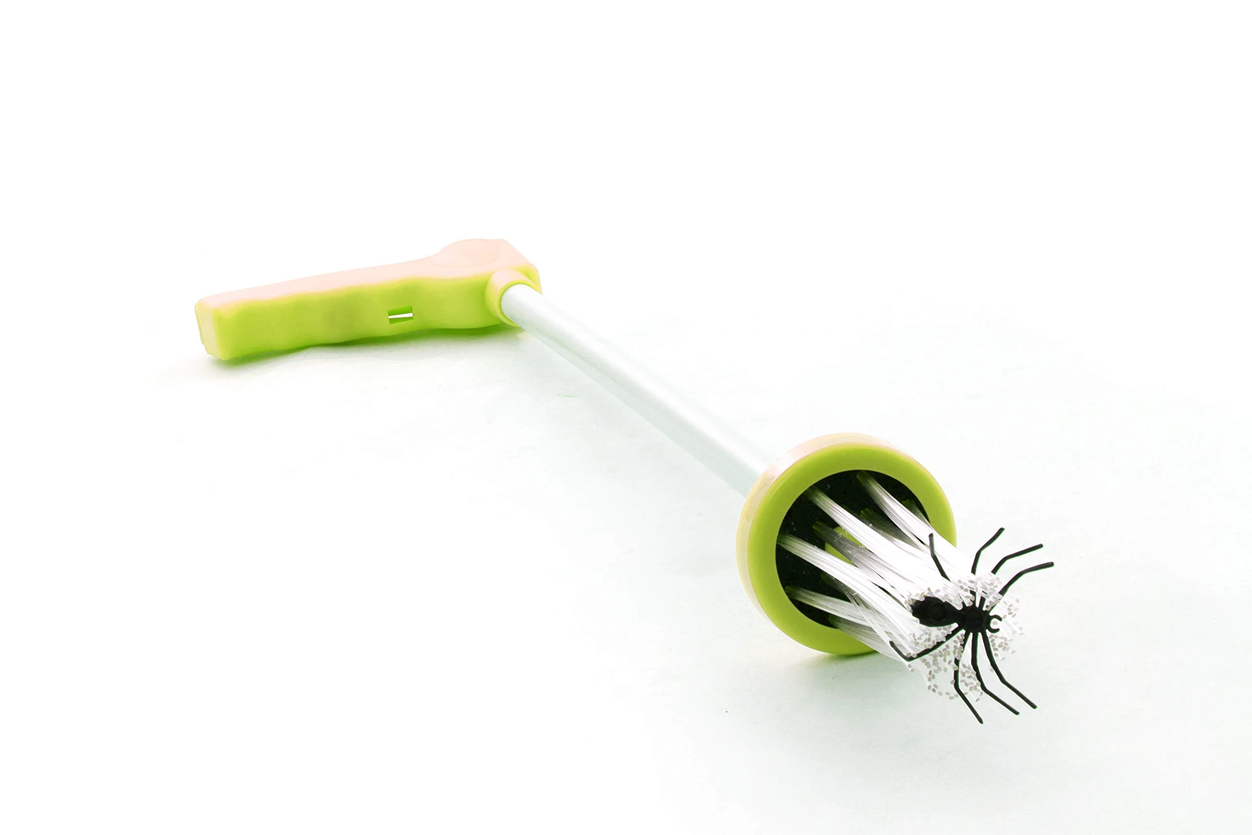 Spider Catcher B2001 The Original, Green, 68.9 x 12.69 x 6.49 Centimeters