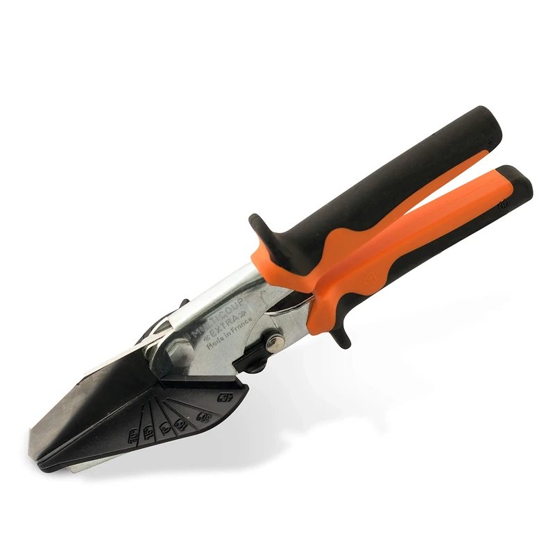 Edma EDM0710 Specialist Flooring Tools - Image 1