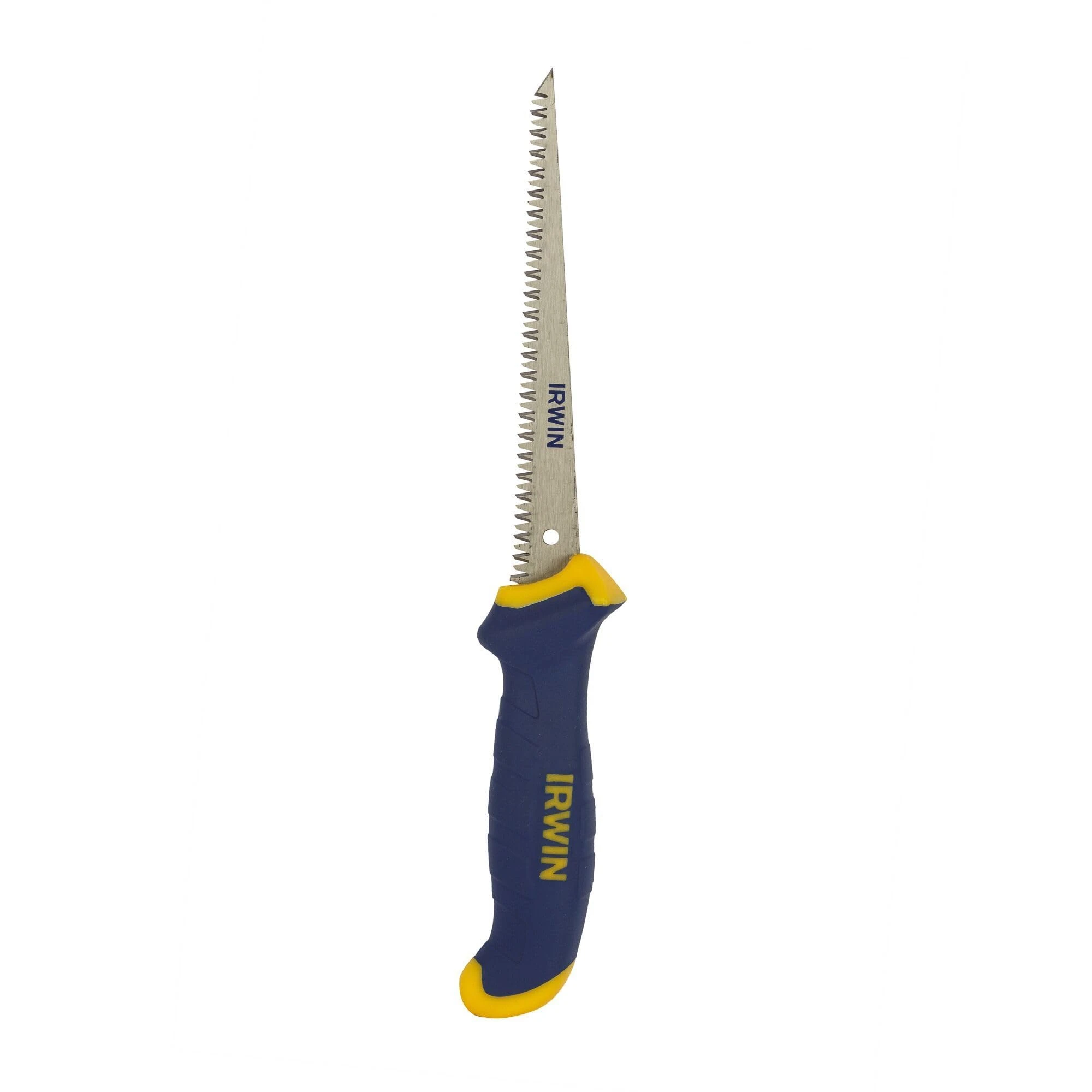 IRWIN 6.5 in./165 mm Jab Saw for Plasterboard and Drywall, 10505705
