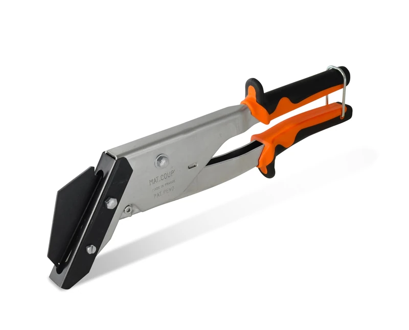 MAT COUP 2 - Slate Tongs, Blade 55 mm - Image 1