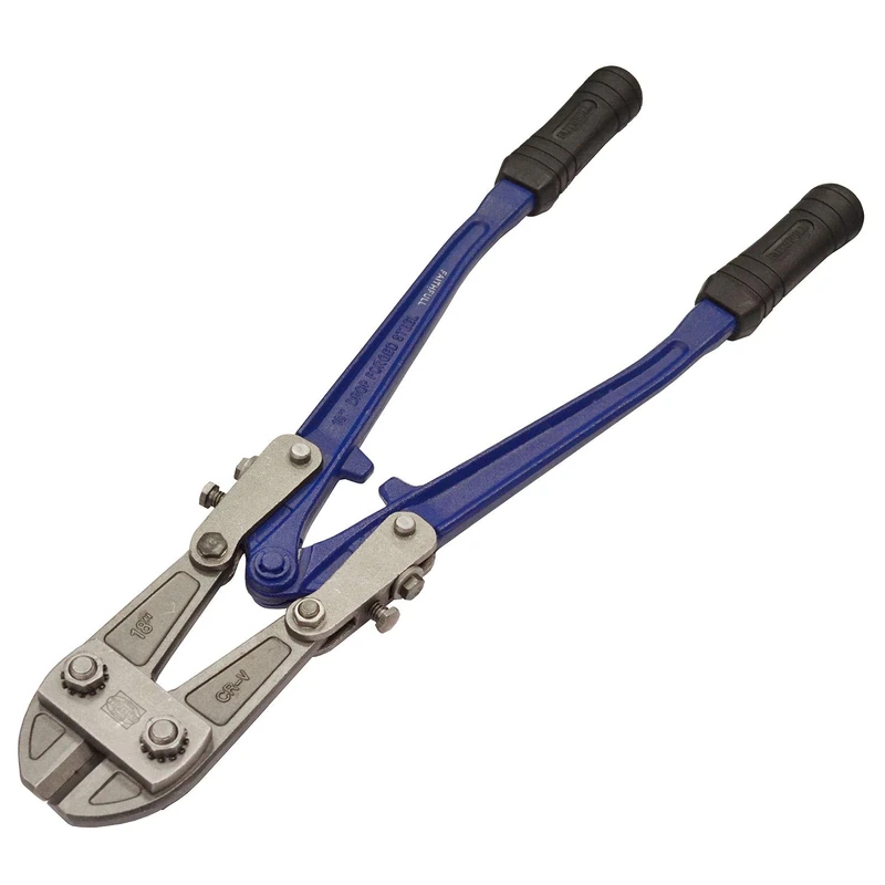 Faithfull BC14 High Tensile Centre Cut Bolt Cutter - 14-inch