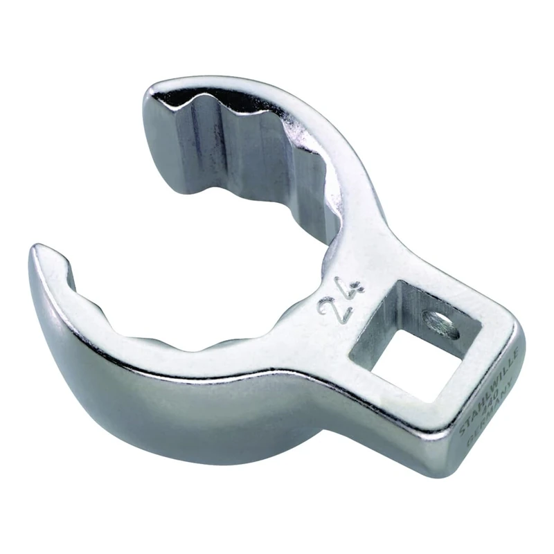 Llave 1/4" Estrella Crow-Ring - 440 13
