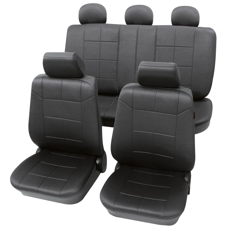 Petex 22574901 Car Seat Covers, Seat Cover Sets for Cars