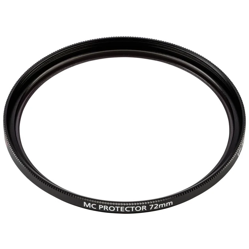 Sony VF72MPAM 72mm MC Protecting Filters For DSLRA Alpha Camera, Balck