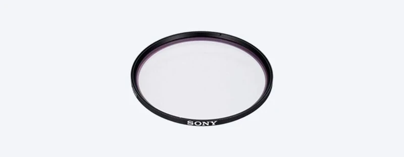 Sony VF55MPAM 55mm MC Protecting Filters For DSLRA Alpha Camera