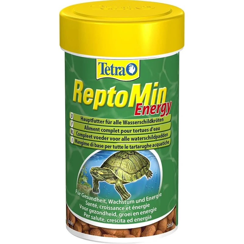 Tetra ReptoMin Energy,100 ml