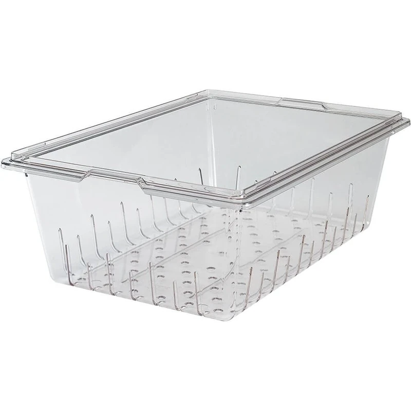 Cambro Camwear Colander for DE855 DE856 & CL552 Food Storage Box