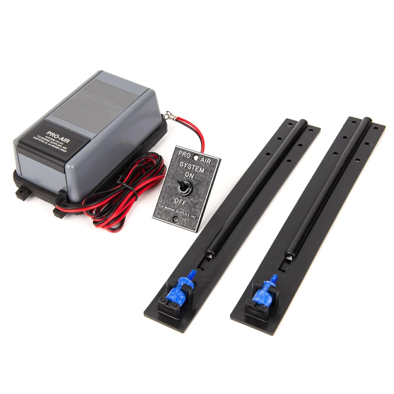 T-H MARINE SUPPLIES M0613 Pro-Air System