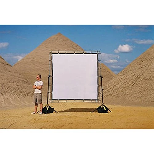 SUNBOUNCE GmbH Starter Kit Sun-Scrim 8X8 Diffuser Camera Accessory 08B-0855STK, 0 - Image 1