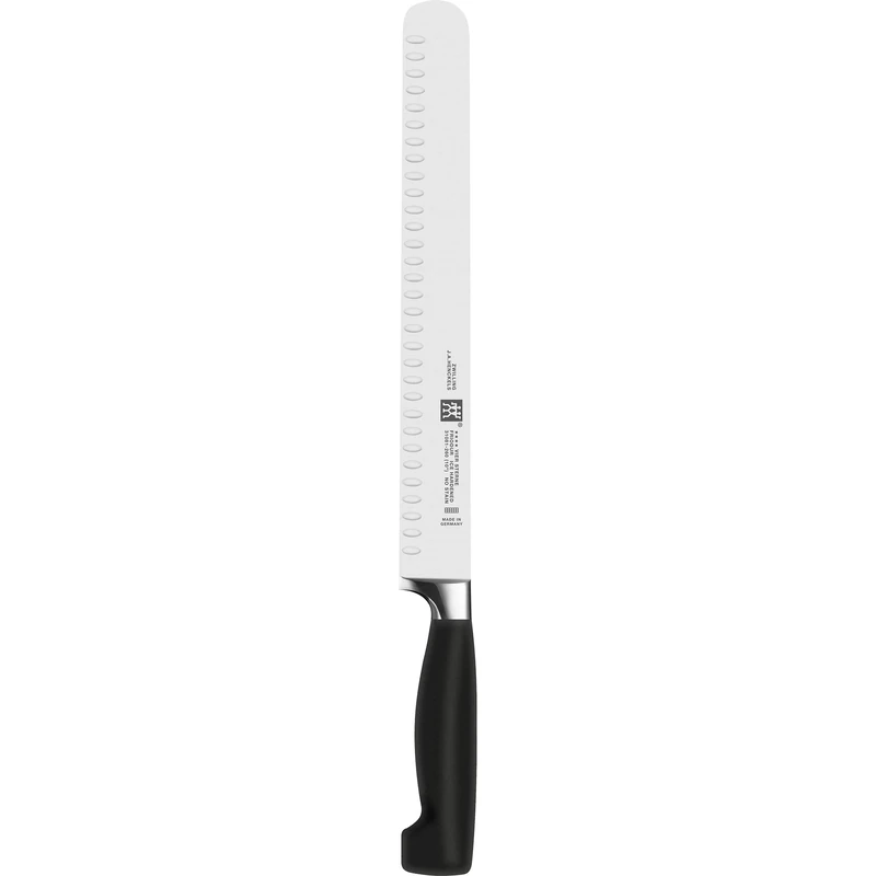 ZWILLING 31081-261-0 Four Star Slicing Knife, 26 cm