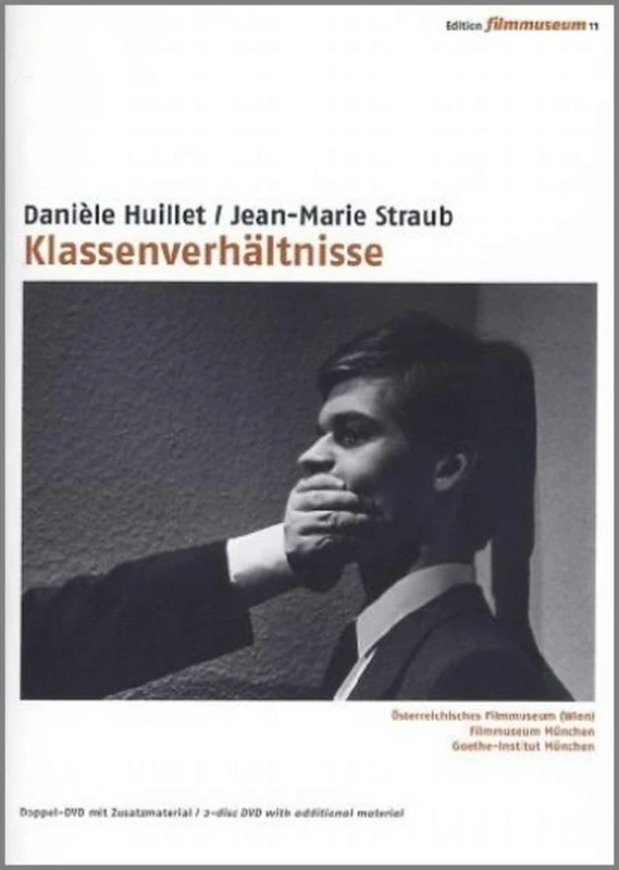 Klassenverhltnisse - Image 1