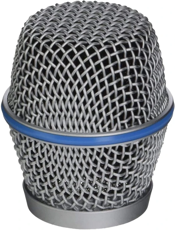 Shure RK312 Grille for Wired and Wireless BETA87, BETA87A and BETA87C