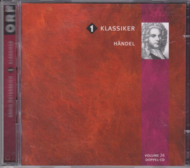 Oe1 24:Händel/Messiah