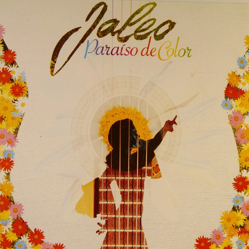 Paraiso de Color