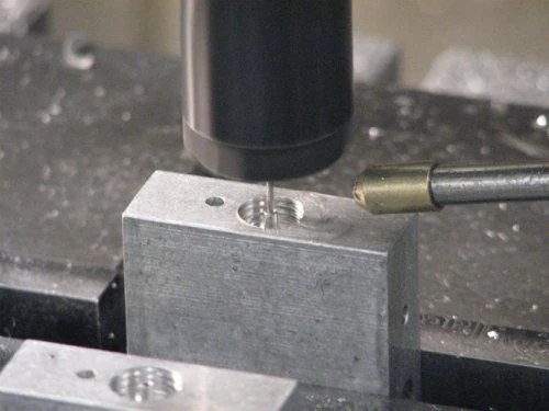 Minimum Quantity Lubrication [DVD]