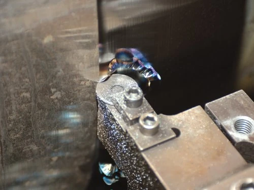 Cutting Tool Design [DVD] - Image 1