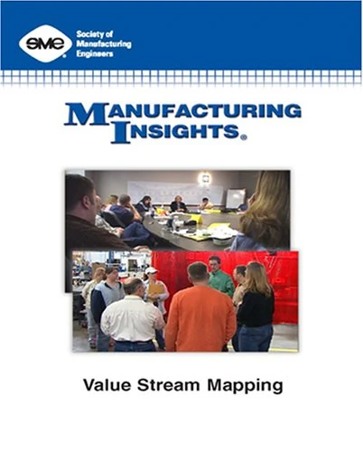 Value Stream Mapping [DVD]