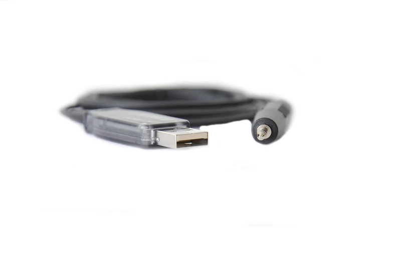 Alinco PC connection cable ERW-7/8 for programming Radio Stations - Image 1