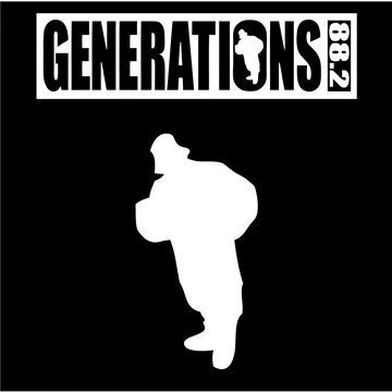 Générations 88.2 (coffret 15 CD)