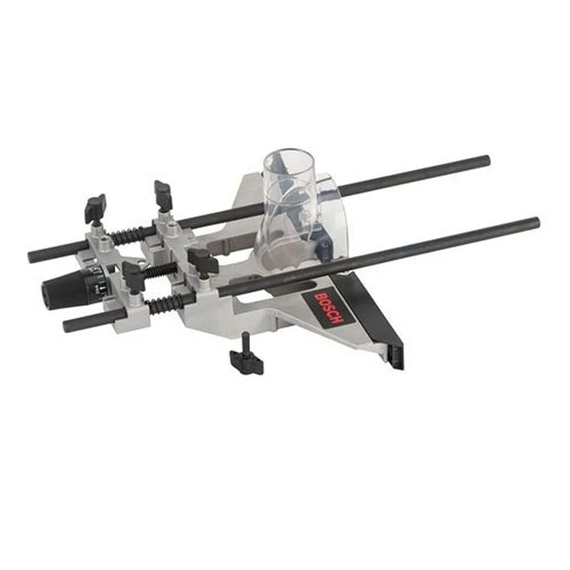 Bosch Professional Parallel Guide (10mm, Accessories for Routers)