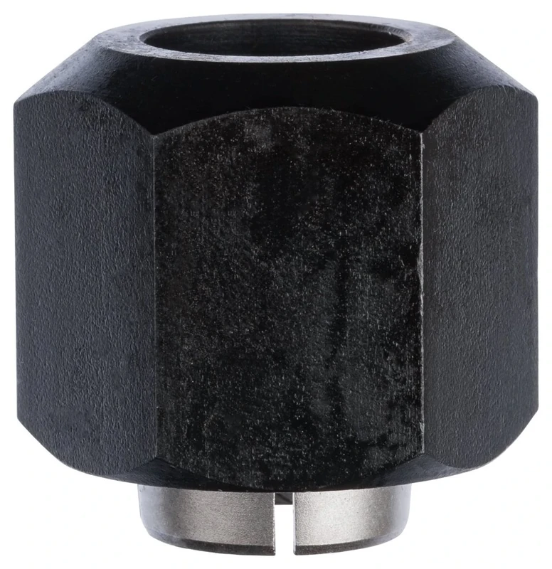 Bosch 2608570107 Collet/Nut Set for Bosch Routers