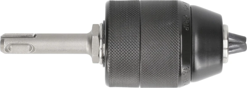 Bosch 2608572227 1.5 - 13 mm Keyless Chuck