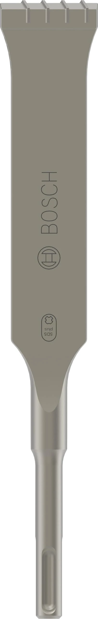 Bosch 1x PRO SDS plus-5C Mortar Chisel (for Mortar, Mortar, Ø mm, Professional Accessory Rotary Hammer Drill, Demolition Hammer)