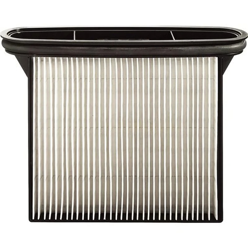 Bosch 2607432017 Polyester Bellows Filter for Bosch Extractors - 2 Piece