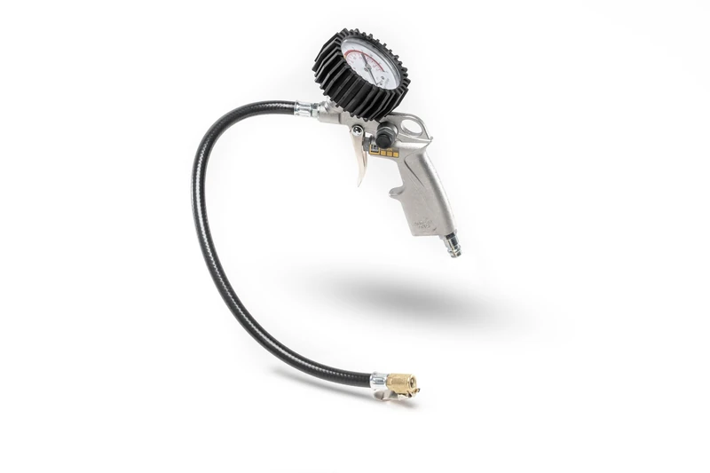 TTS Profi-RM D040011 Tyre Gauge