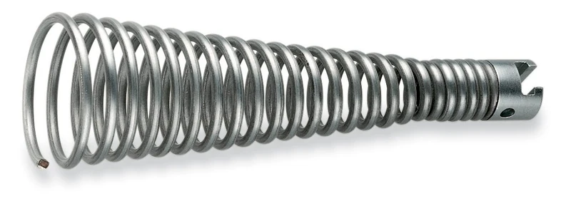 Rothenberger 72165 Funnel Auger, Silver, 16 mm