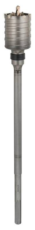 Bosch 1x PRO SDS max-5 Core Cutter, One-Piece (for Concrete, Concrete building block, Ø 68 mm, Professional Accessory Rotary Hammer Drill)