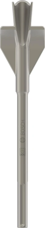 Bosch 2608690000 35 x 380 mm SDSmax Gouging Chisel