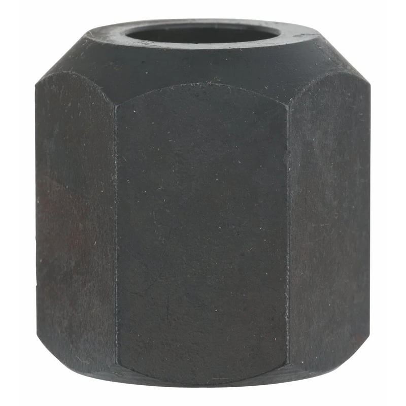 Bosch 2608570102 Collet/Nut Set for Bosch Routers