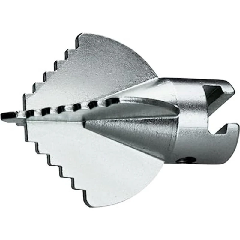 Rothenberger 72275 Cross-Blade Cutter, Silver, 22 mm